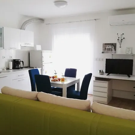 Sun&Sea Studio Apartments Zadar Extérieur photo