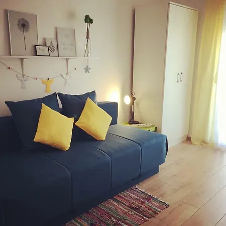 Sun&Sea Studio Apartments Zadar Extérieur photo