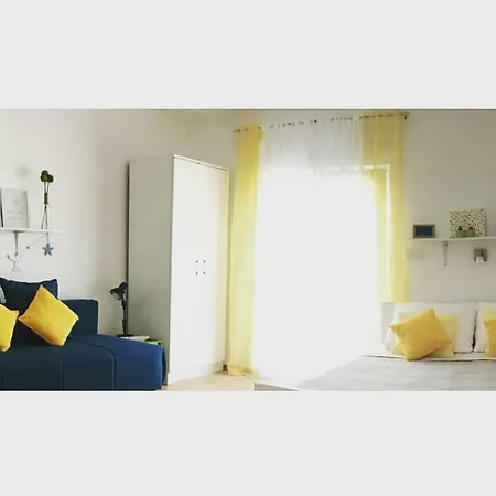 Sun&Sea Studio Apartments Zadar Extérieur photo
