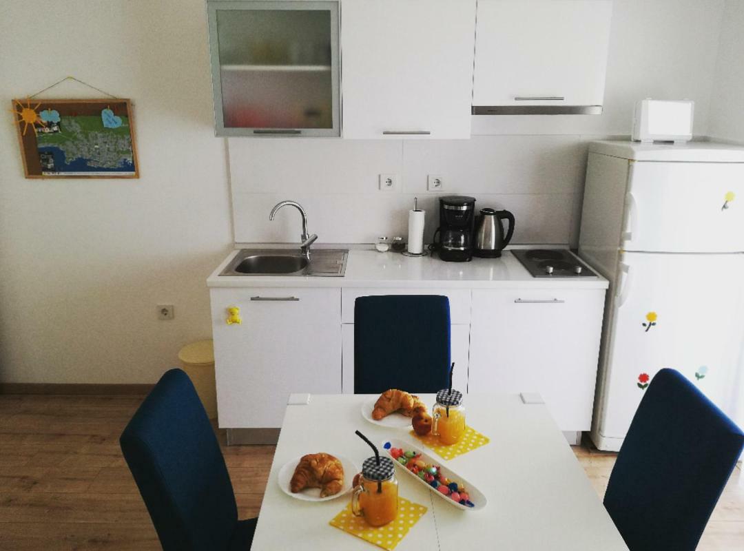 Sun&sea Studio Appartement