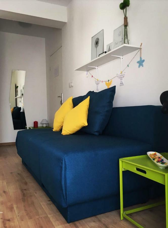 Sun&sea Studio Appartement Zadar