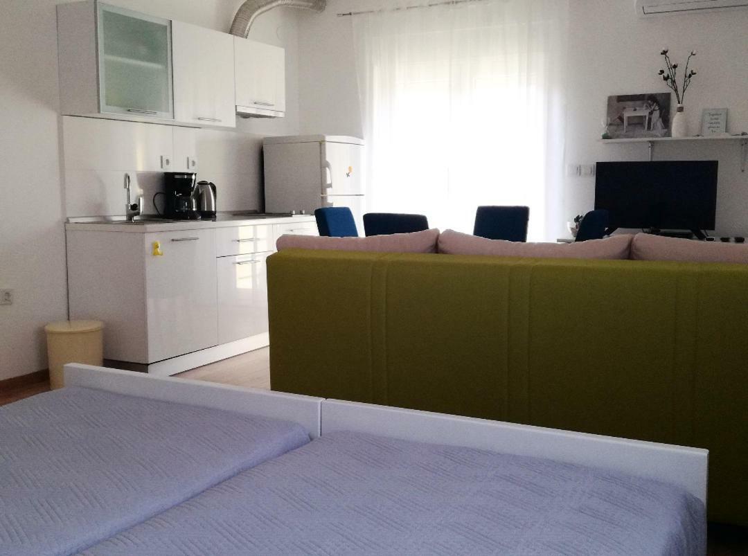 Sun&sea Studio Appartement